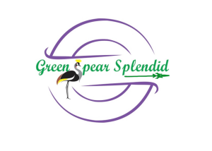 Green Spear